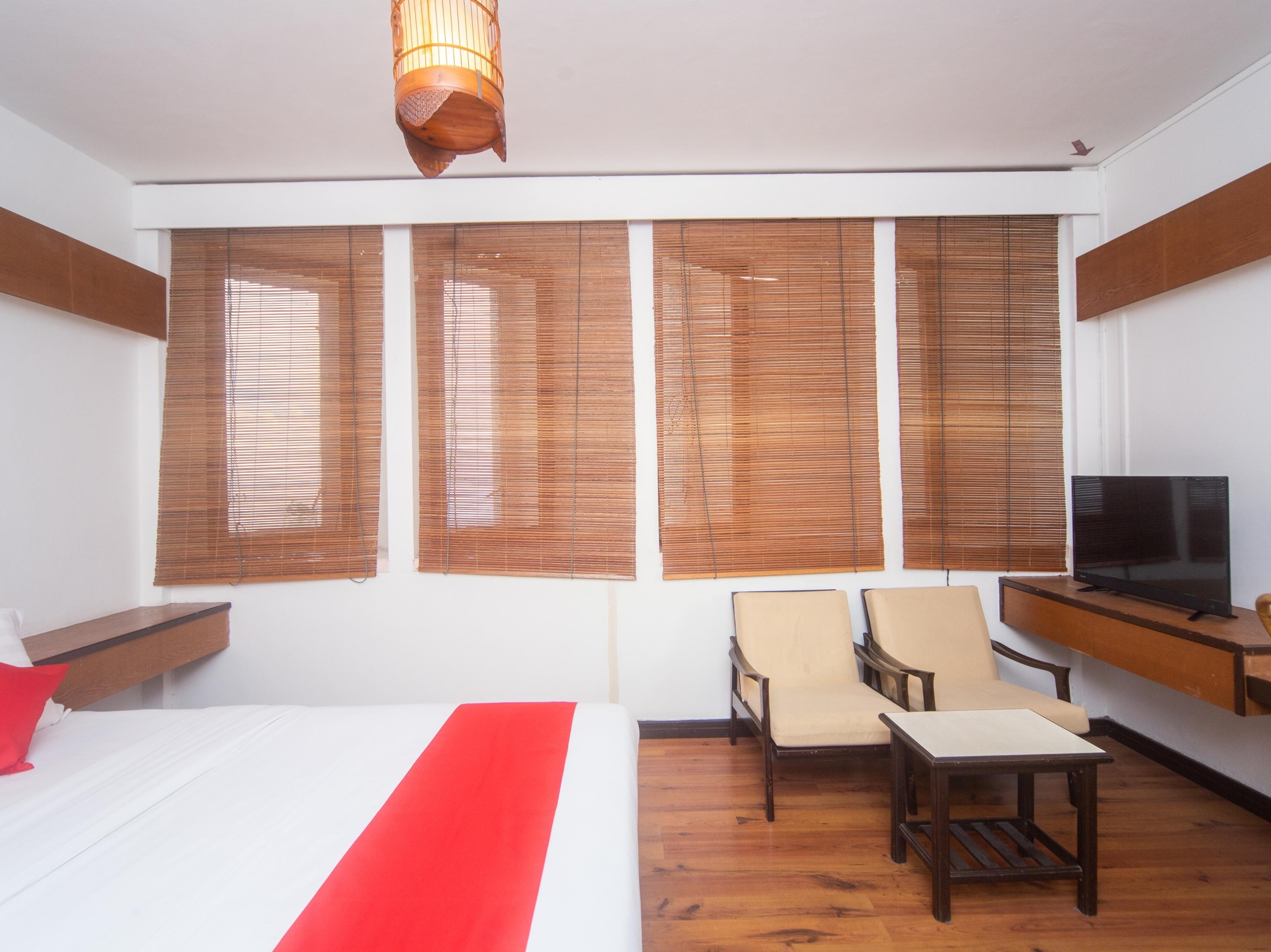 Super Oyo 321 Hotel D'Elegant Kuala Lumpur Eksteriør bilde
