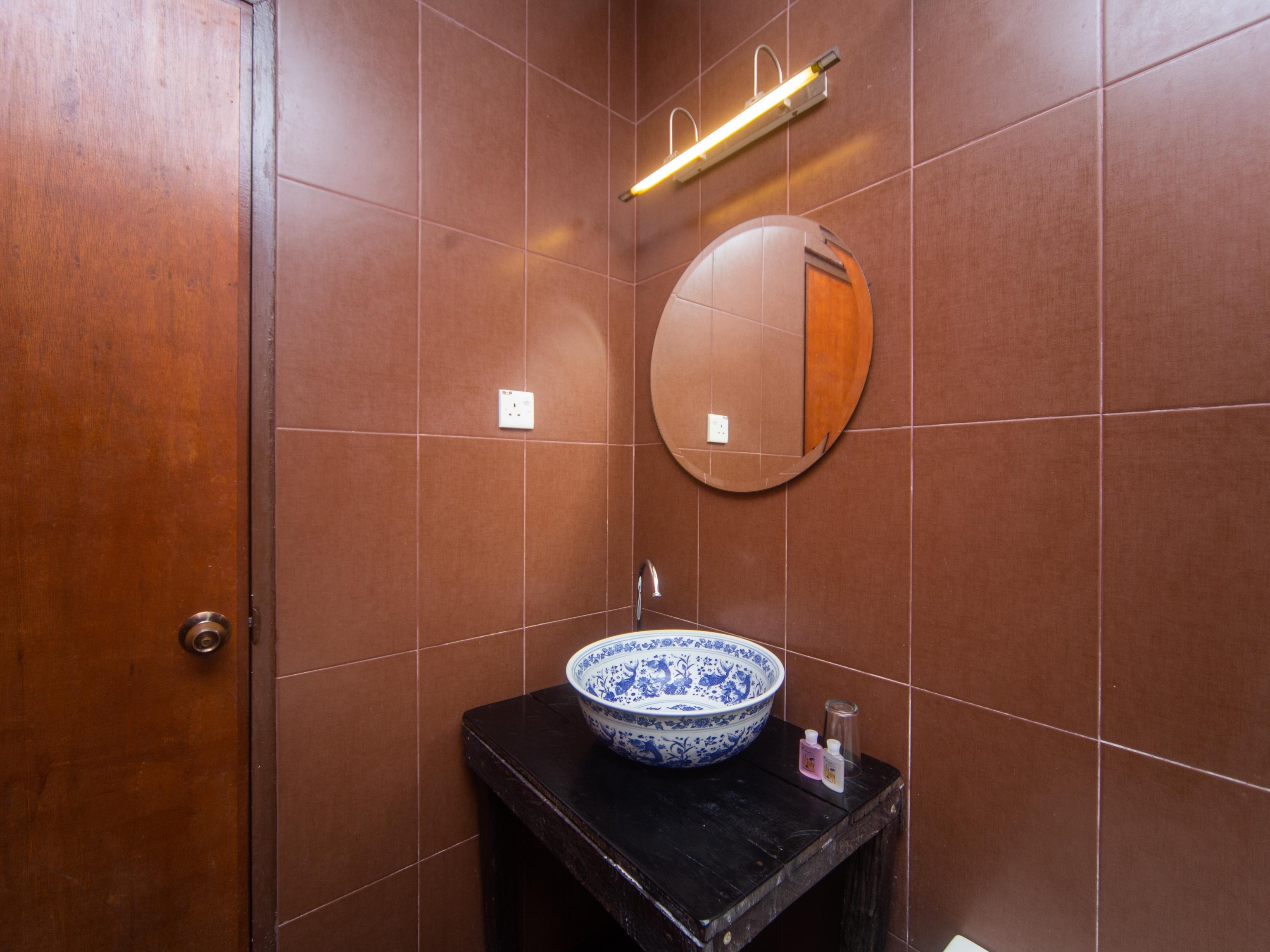 Super Oyo 321 Hotel D'Elegant Kuala Lumpur Eksteriør bilde