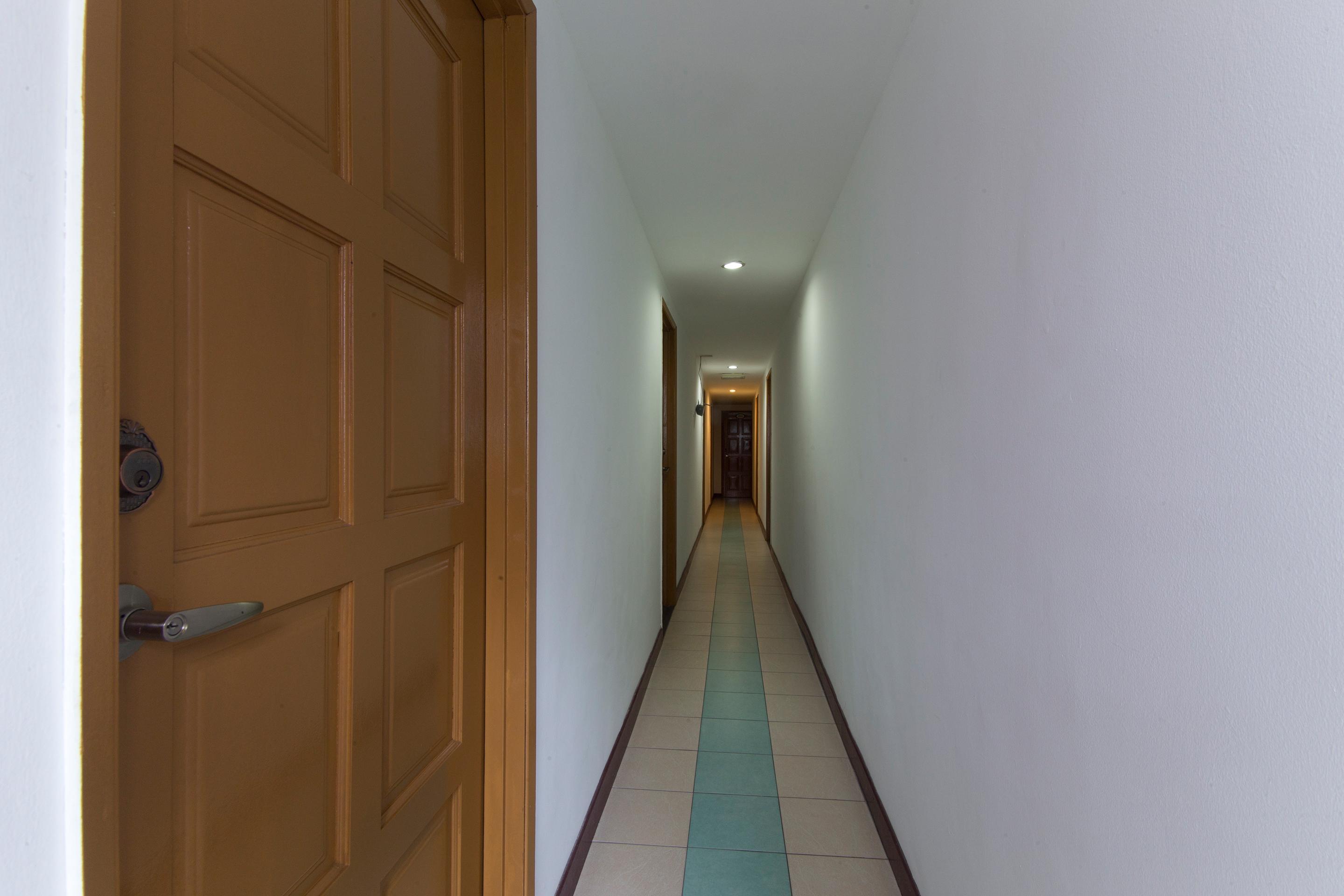 Super Oyo 321 Hotel D'Elegant Kuala Lumpur Eksteriør bilde