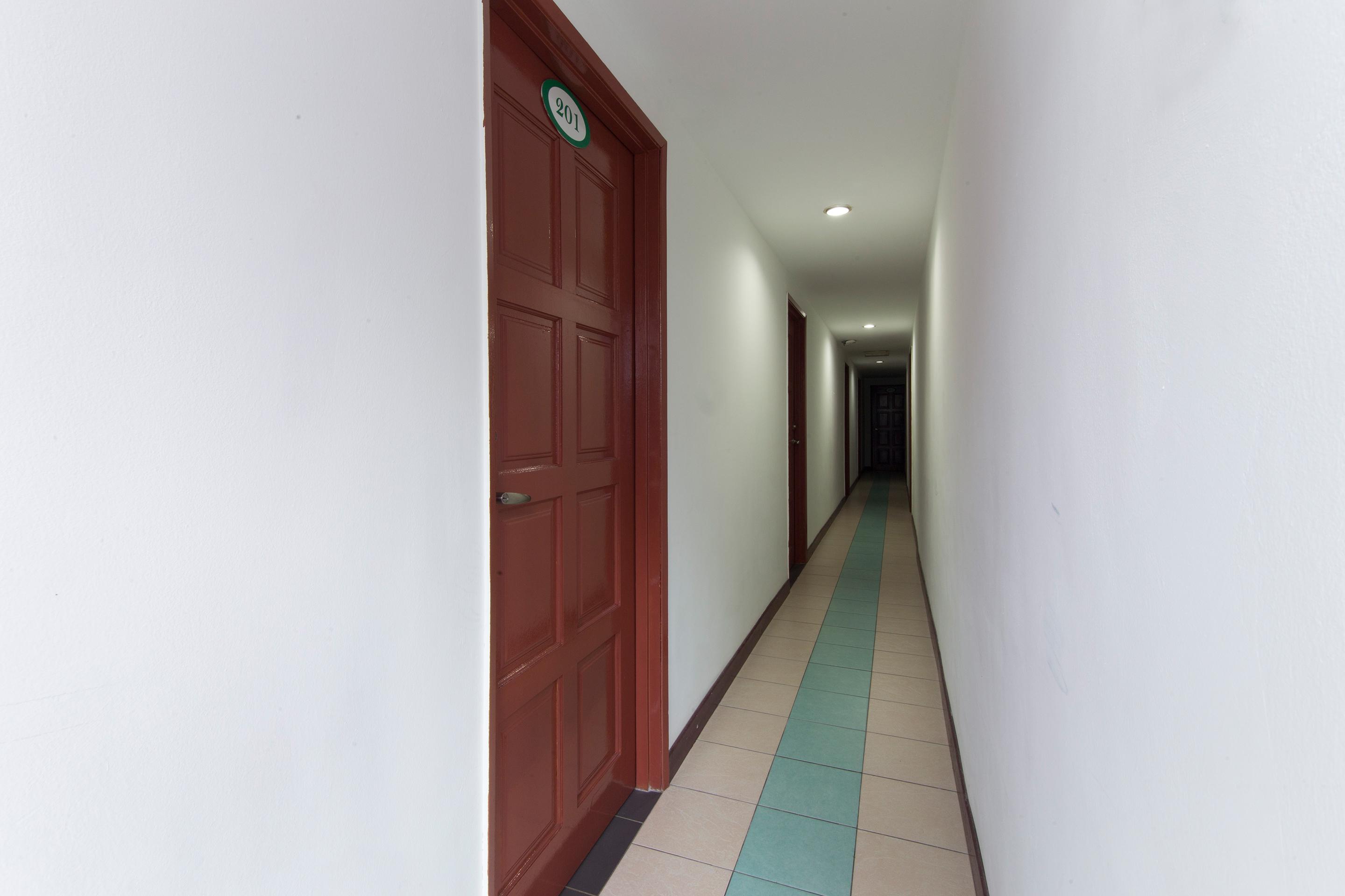 Super Oyo 321 Hotel D'Elegant Kuala Lumpur Eksteriør bilde