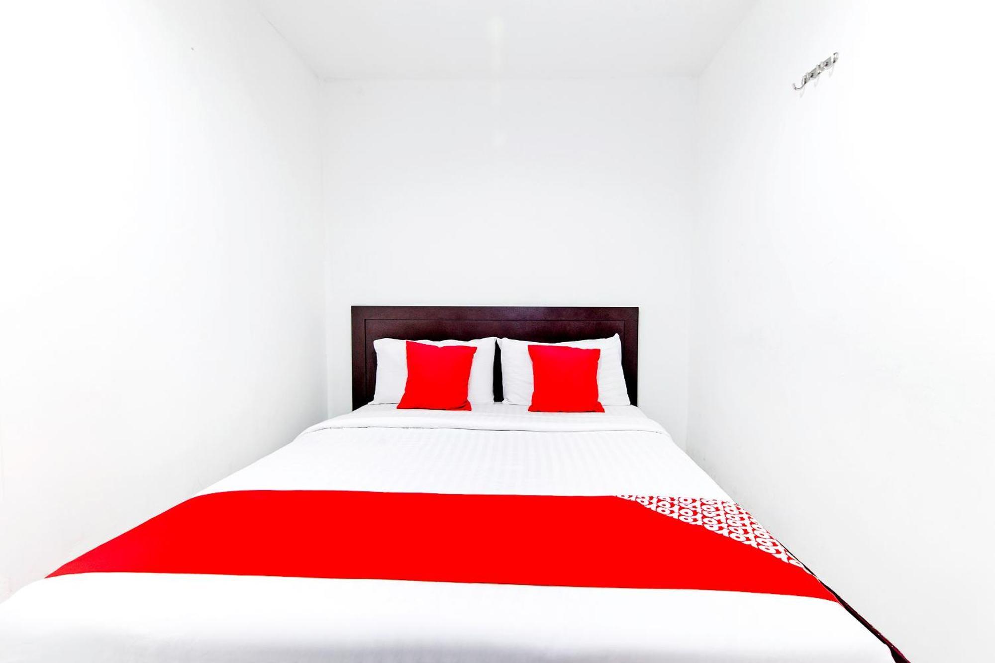 Super Oyo 321 Hotel D'Elegant Kuala Lumpur Eksteriør bilde
